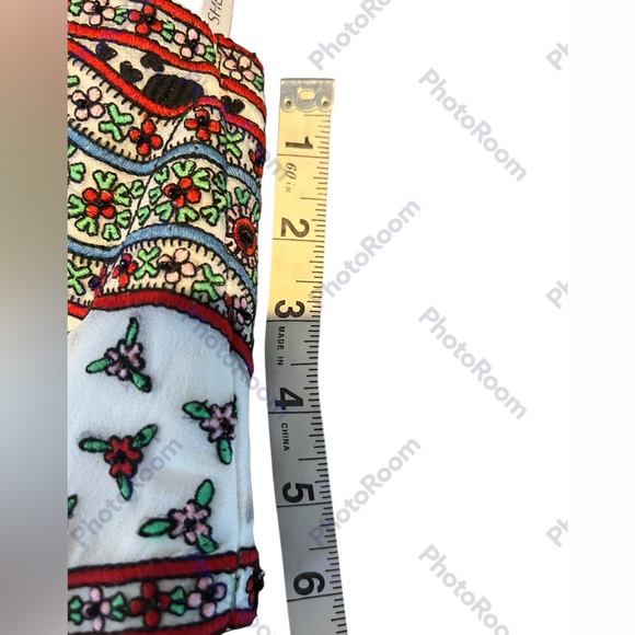 Sherri Hill Prom Dress - Picture 10 of 13